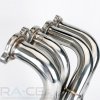 Kolektor wydechowy Skunk2 Alpha Civic Type-R Ep3 K20A2 Integra DC5